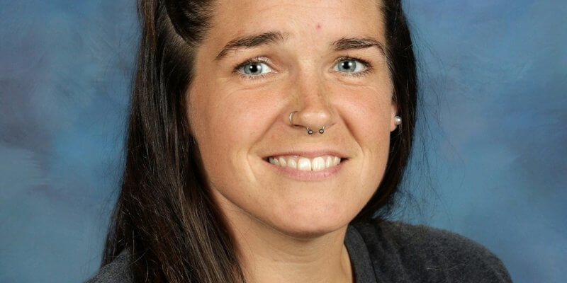 Jennifer Harbart McEvoy