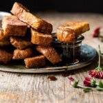 French Toast Sticks